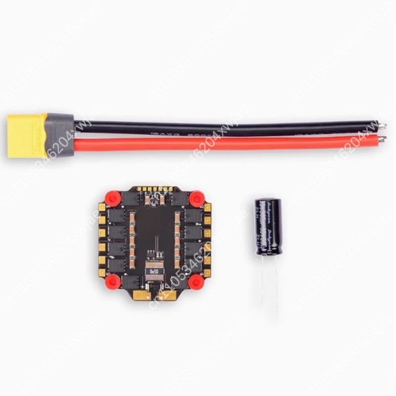 Drone Racing Flight Controller - F405 V3 50A 60A ESC Flight