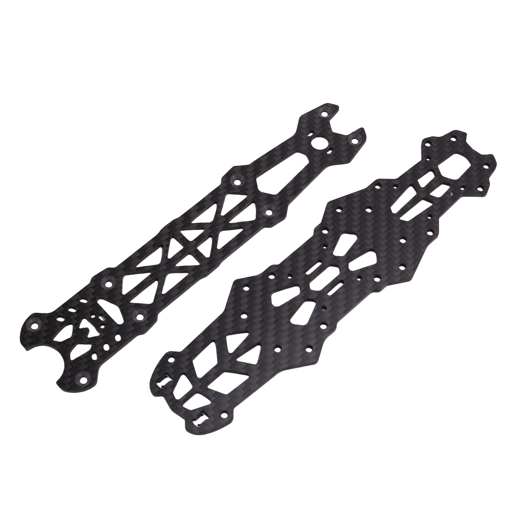 Drone Racing Frame - YSUN-MARK4-HD Mark 4 HD 5 Inci
