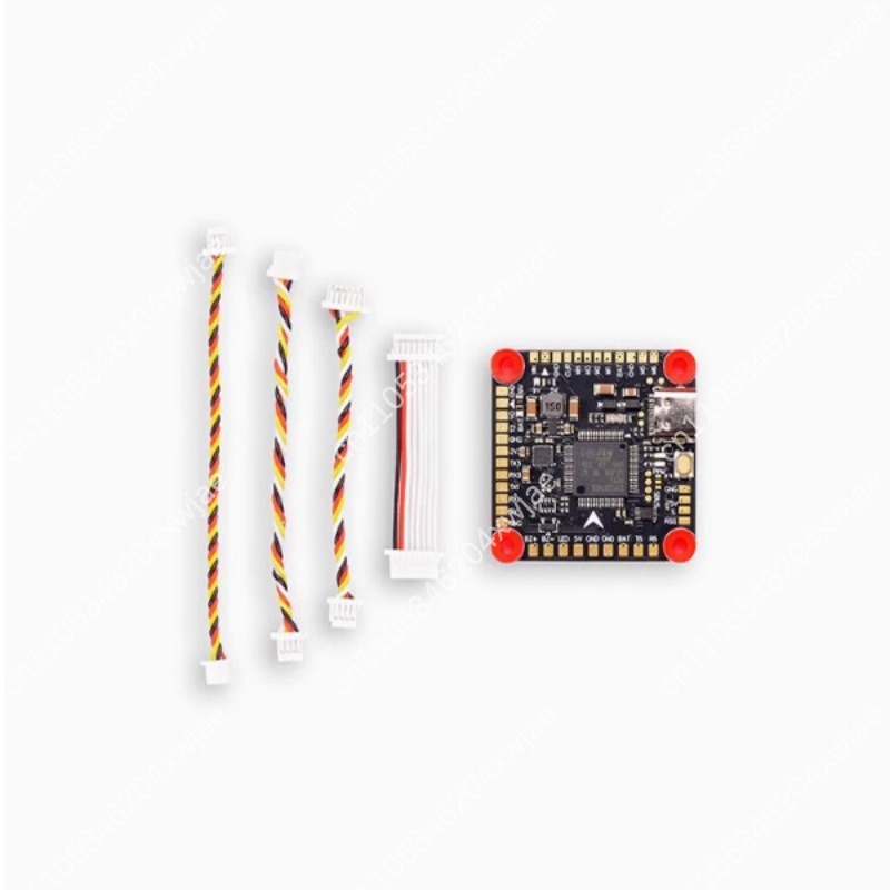 F405 V3 50A 60A ESC Flight Con - Drone Racing Flight Controller ulasan dan harga