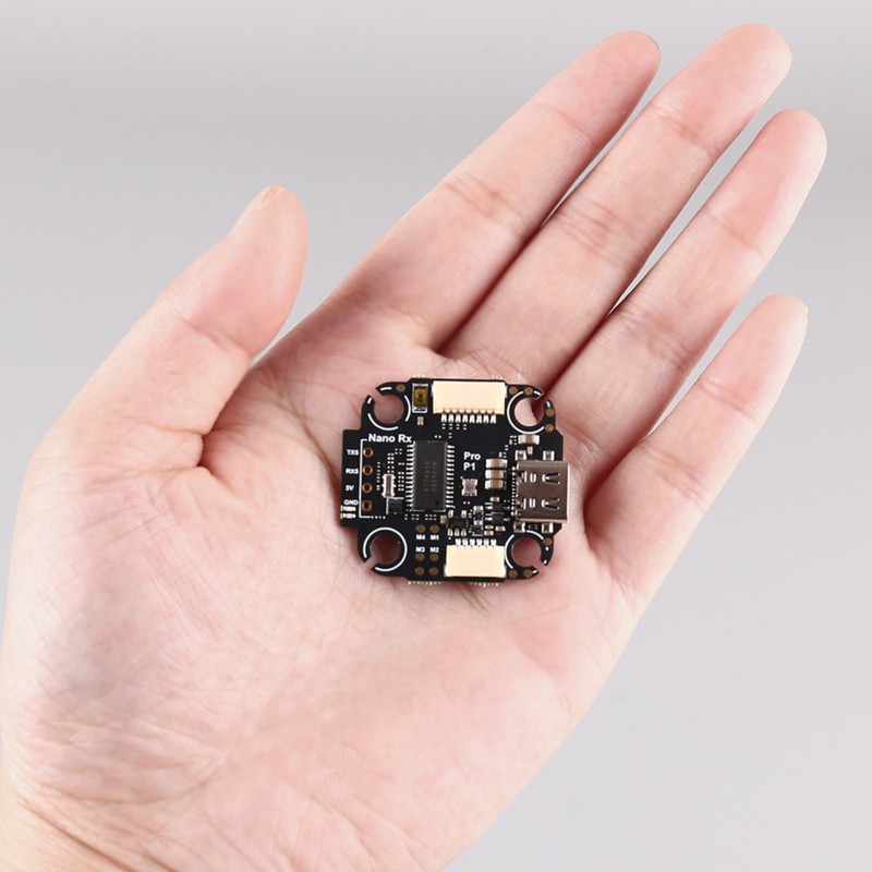 B68A Black Sheep Lucid untuk P - Drone Racing Flight Controller ulasan dan harga
