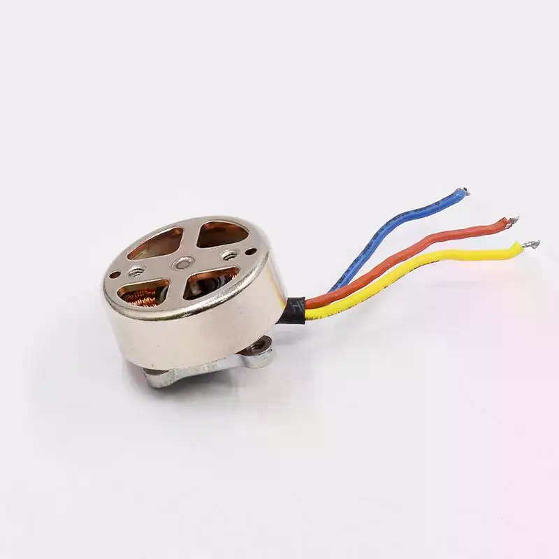 1 Buah Motor Pesawat RC Quadco - Drone Racing Motor ulasan dan harga