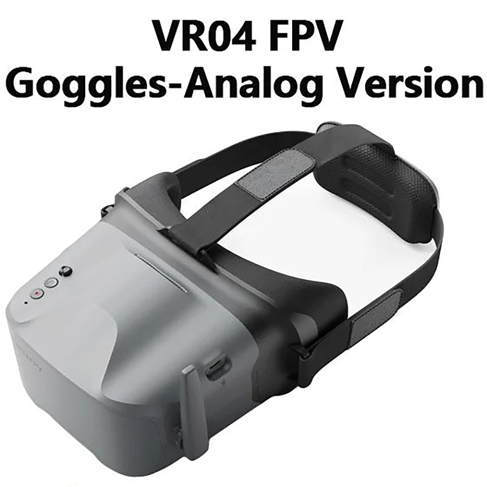 BetaFPV VR04 Kacamata FPV – Ve - Drone Racing Goggles ulasan dan harga