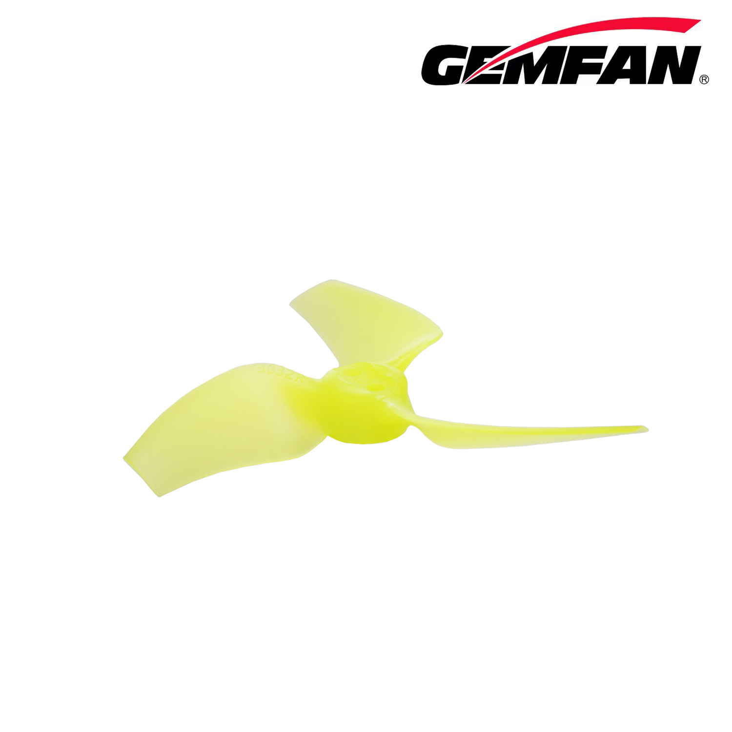 Baling-baling Gemfan 3,2 inci  - Drone Racing Motor ulasan dan harga