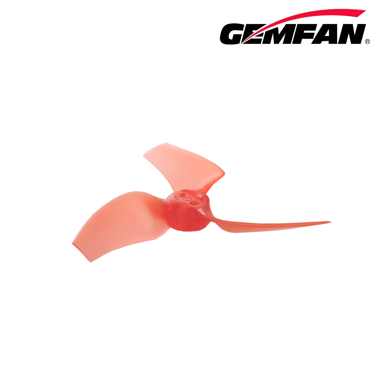 Baling-baling Gemfan 3,2 inci  - Drone Racing Motor ulasan dan harga