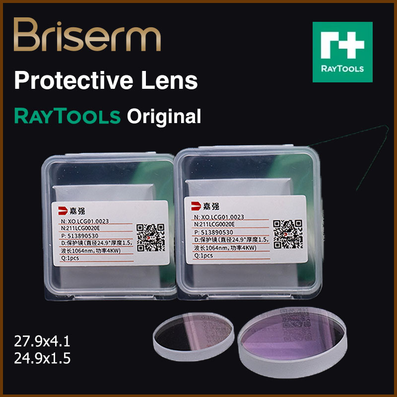 Lensa Pelindung Laser Raytools - Holy Stone Drone Hs720 ulasan dan harga