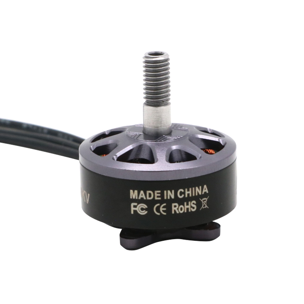 1/4pcs Set Sun Fun 2207 Motor  - Drone Racing Motor ulasan dan harga
