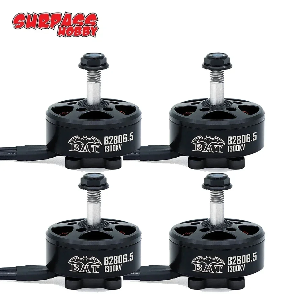Melampaui hobi B2806.5 2806.5  - Drone Racing Motor ulasan dan harga