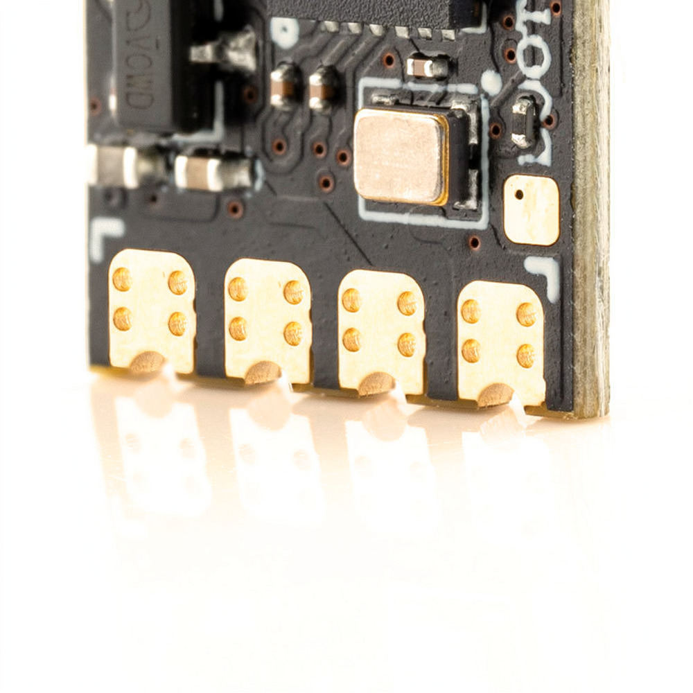 Untuk RadioMaster ELRS Receive - Drone Racing Flight Controller ulasan dan harga