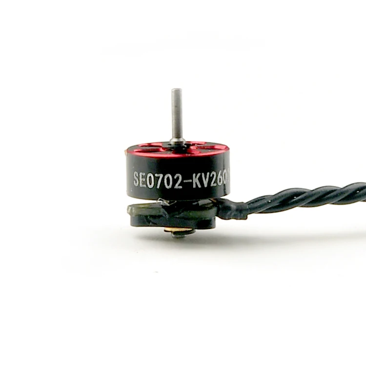 HappyModel SE0702 23000KV 2600 - Drone Racing Motor ulasan dan harga