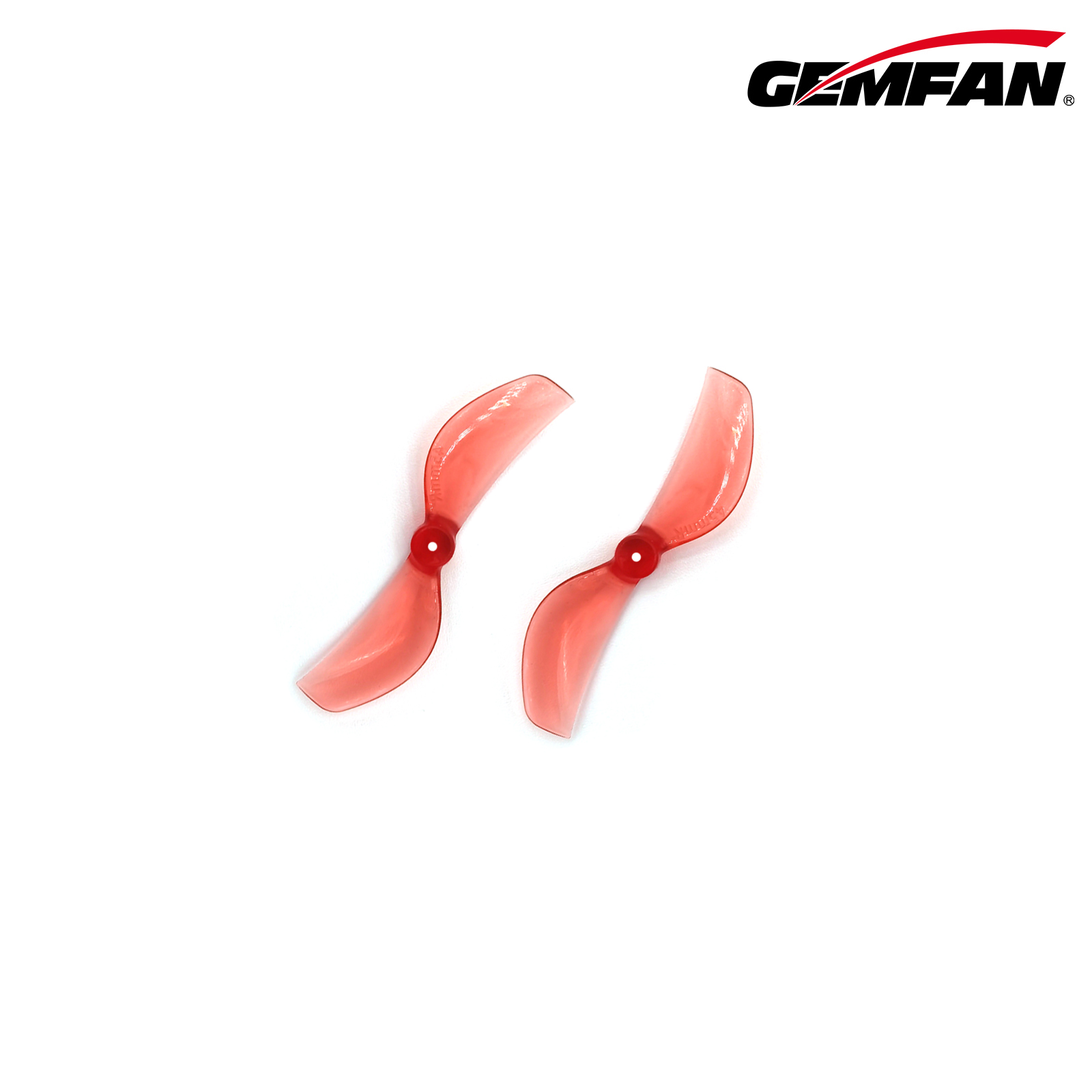 4 pasang Gemfan baling-baling  - Drone Racing Motor ulasan dan harga