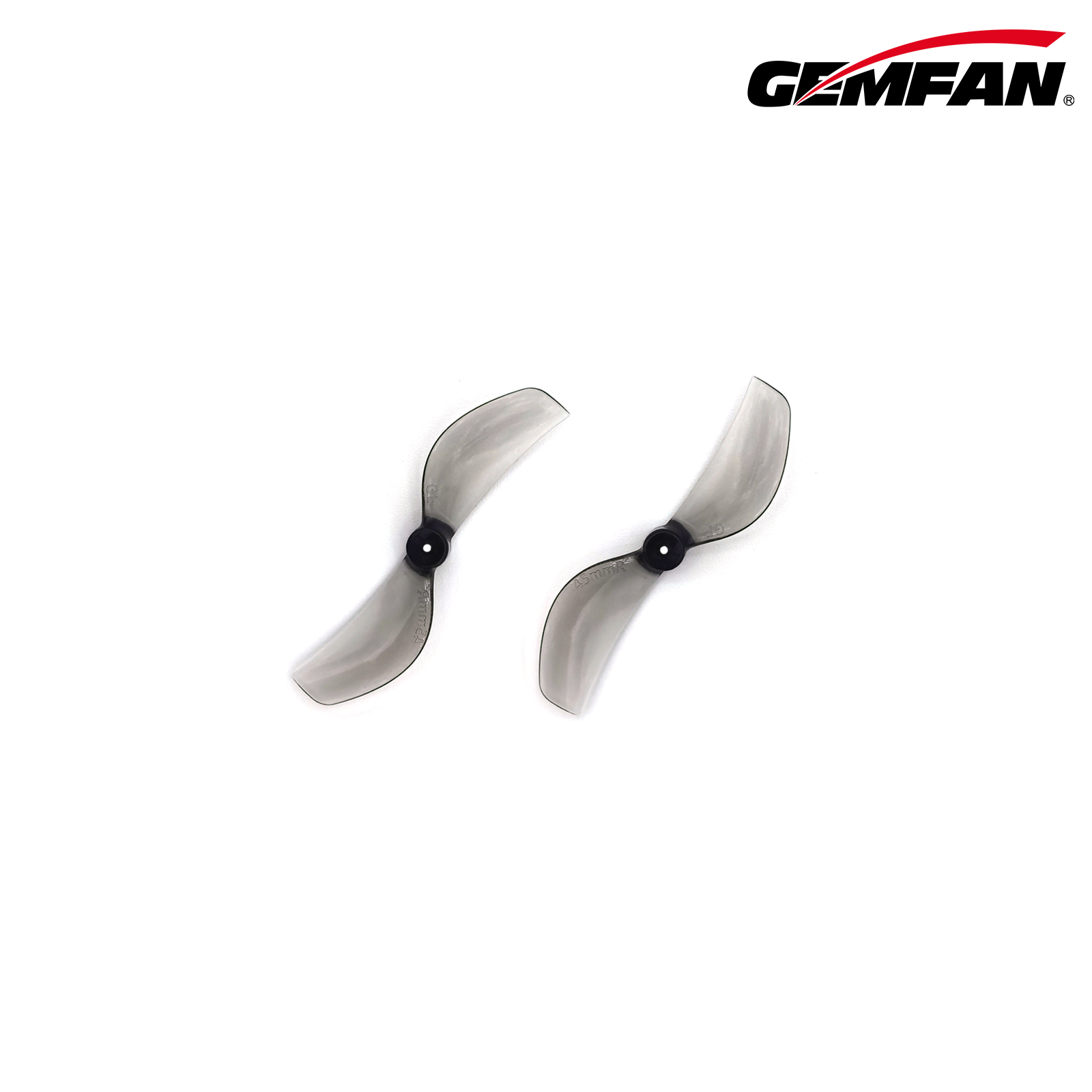 4 pasang Gemfan baling-baling  - Drone Racing Motor ulasan dan harga