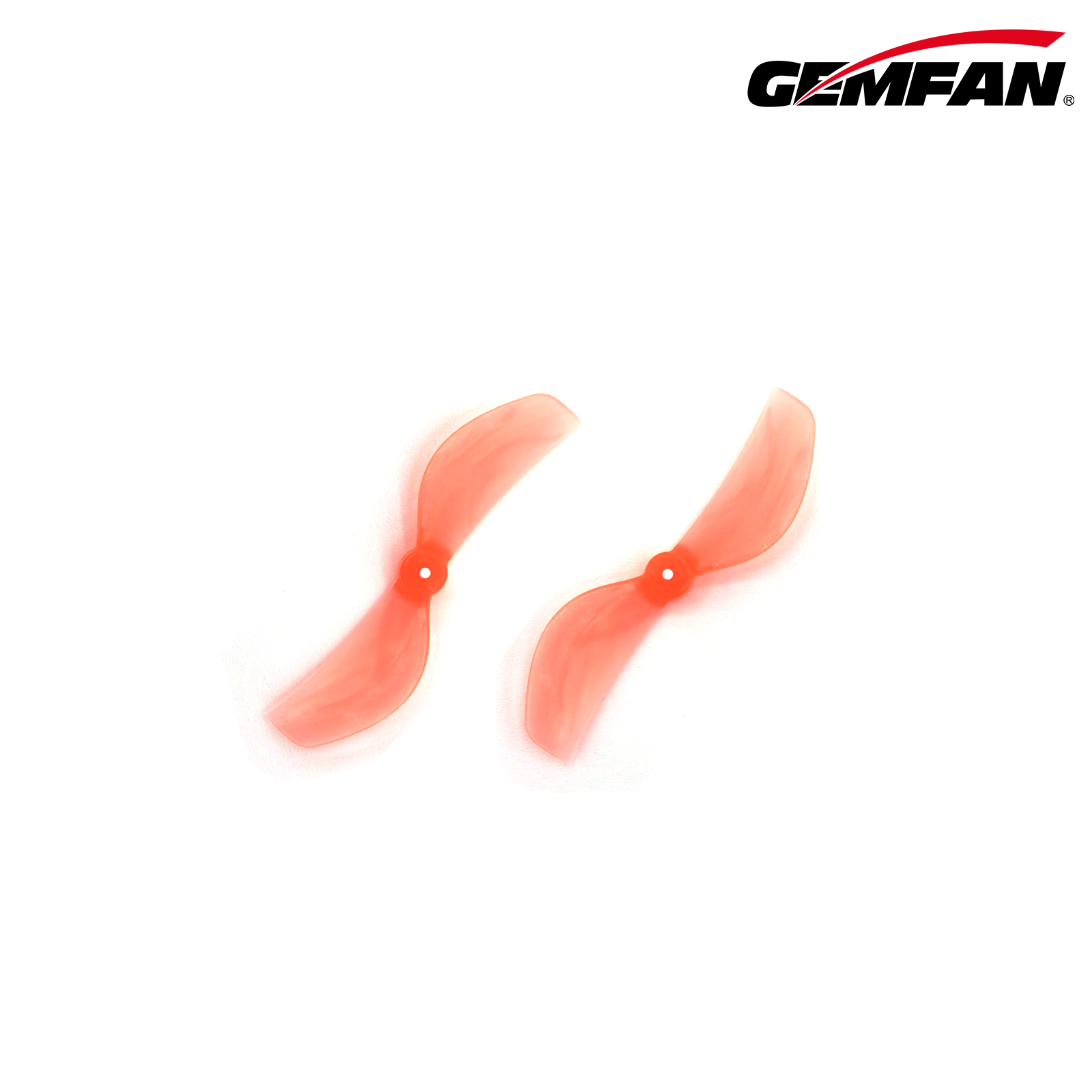 4 pasang Gemfan baling-baling  - Drone Racing Motor ulasan dan harga