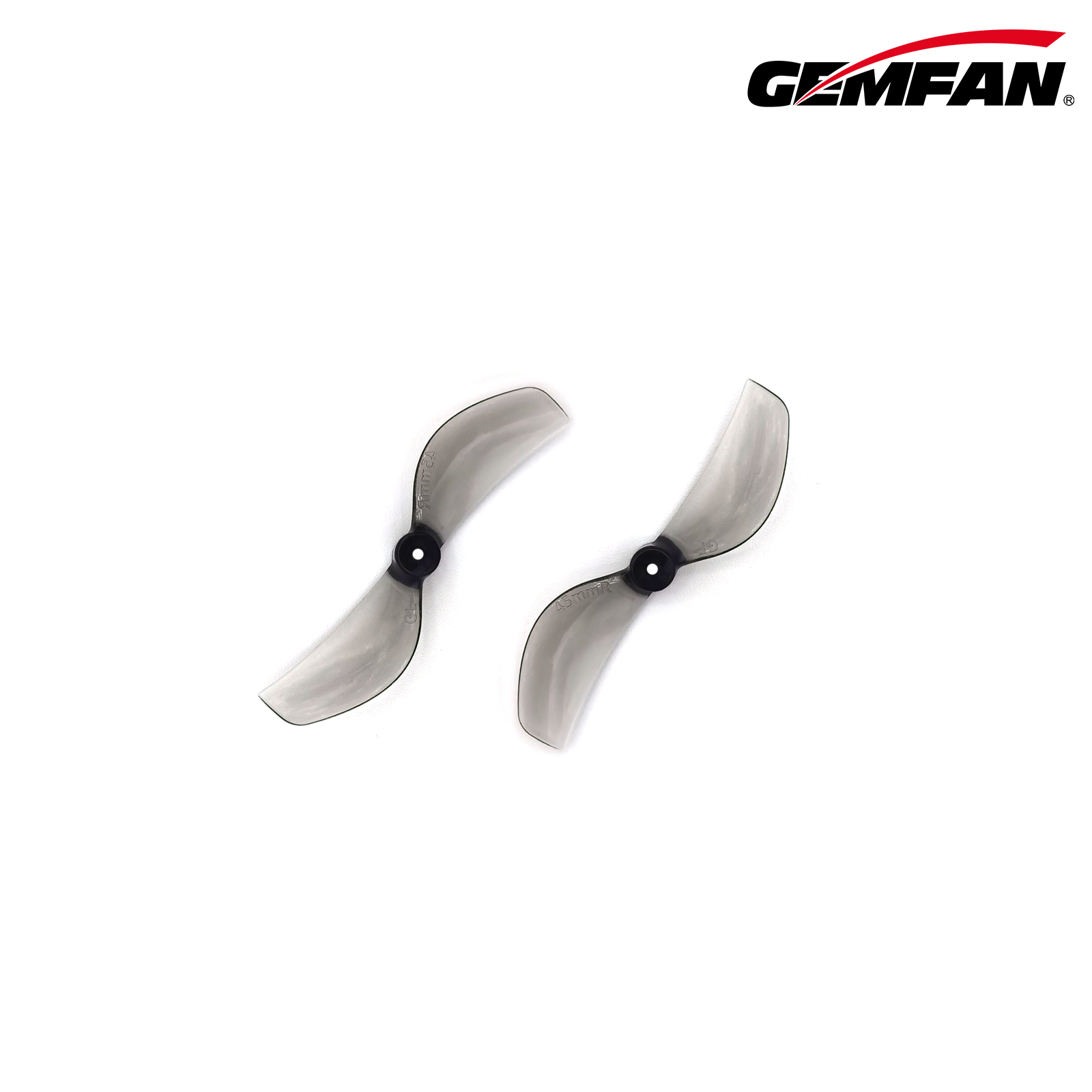 4 pasang Gemfan baling-baling  - Drone Racing Motor ulasan dan harga