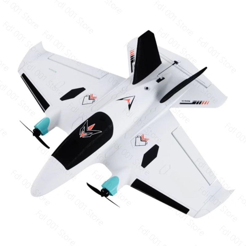 Pesawat RC Sayap Tetap FPV Mot - Drone Racing Motor ulasan dan harga