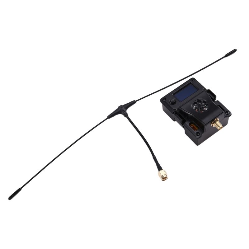 B05C-ELRS 433Mhz Penerima Frek - Drone Racing Receiver ulasan dan harga