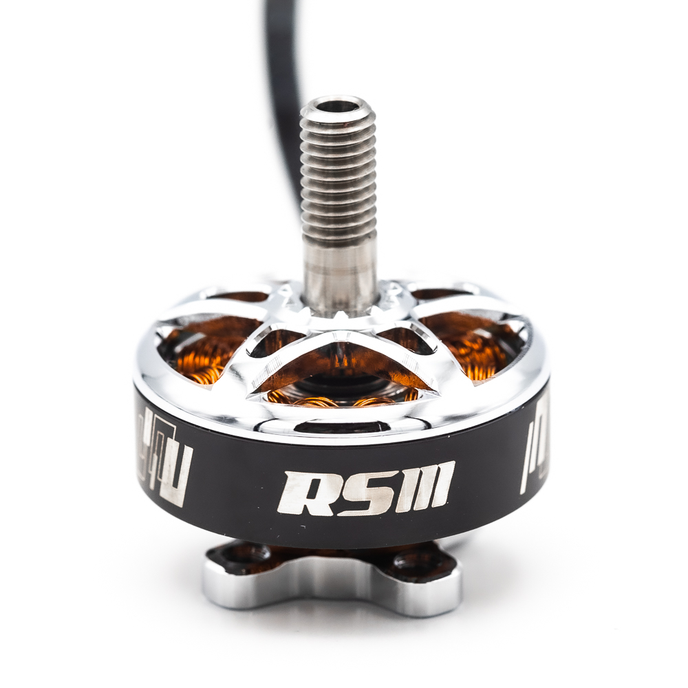 Motor Brushless Emax RSIII Ser - Drone Racing Motor ulasan dan harga