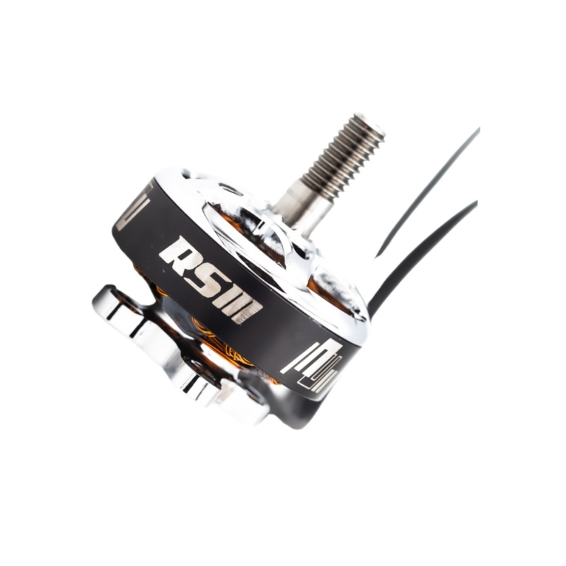 Motor Brushless Emax RSIII Ser - Drone Racing Motor ulasan dan harga