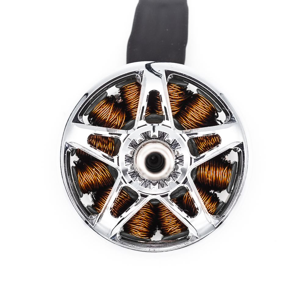 Motor Brushless Emax RSIII Ser - Drone Racing Motor ulasan dan harga