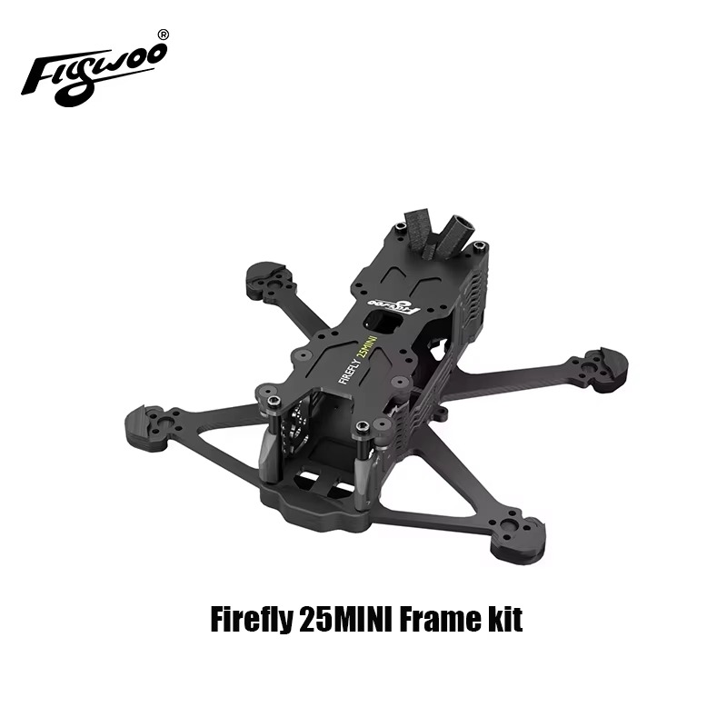 Flywoo Firefly 20PRO & 25 Mini - Drone Racing Gate ulasan dan harga
